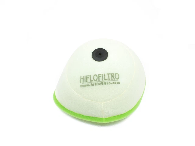 Filtro de Aire Hiflo HFF5016 para KTM XC 450 Quad 450 525 525 Bj 2009-2013
