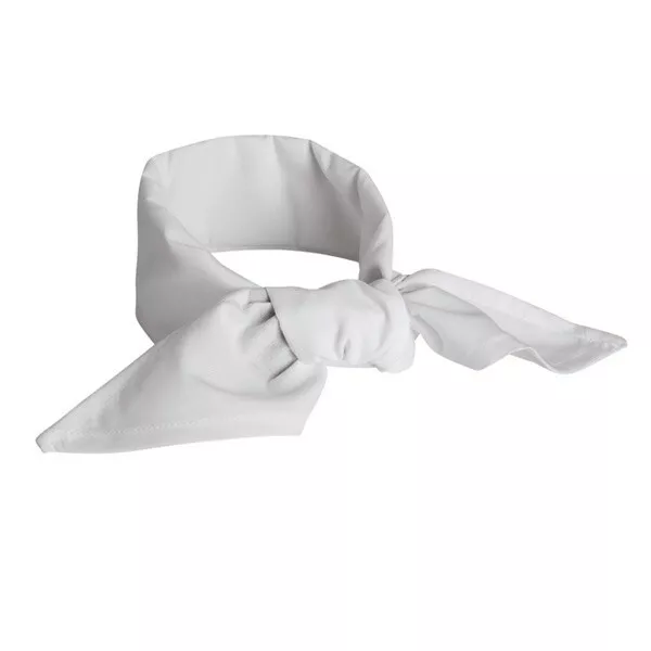 Cook Cool Chef Neckerchief, by Happy Chef (New)