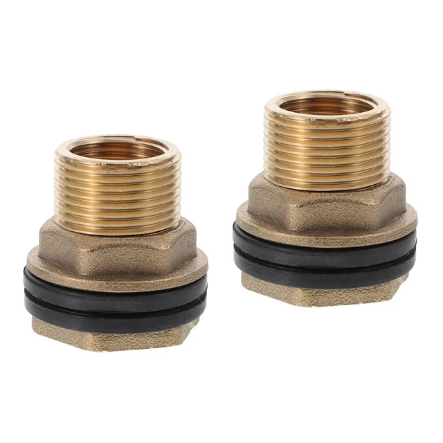 COLLEGAMENTO TUBO 16 MM L TUBO ACQUA RAFFREDDAMENTO TUBO CONNETTORE - Foto 10