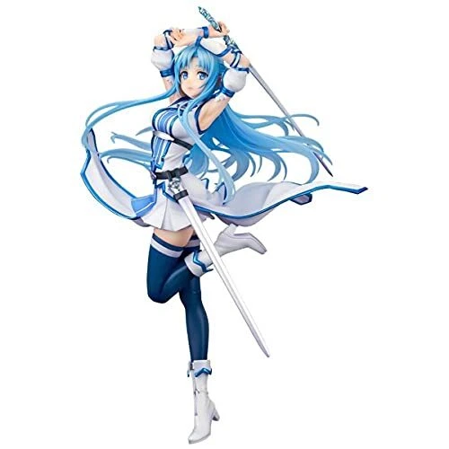 Alter Sword Art Online Asuna Undine Ver. 1/7 270mm Figure JP NEW From 18