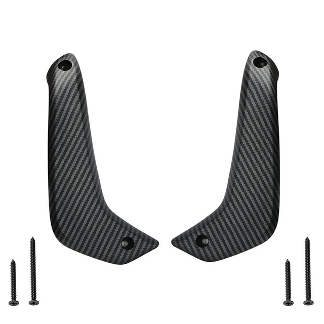 Maniglia porta interna con 2 viti D2BB-A23943-CA35B8 veicolo G2BZ-5823943-Sì