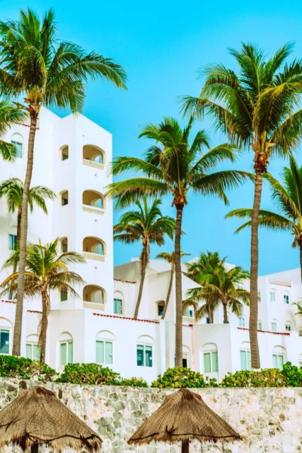 Vacation Village At Parkway - 2 Bedrooms - Week 48 Fixed - Annual - Free Use!
