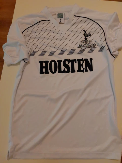classic tottenham shirt