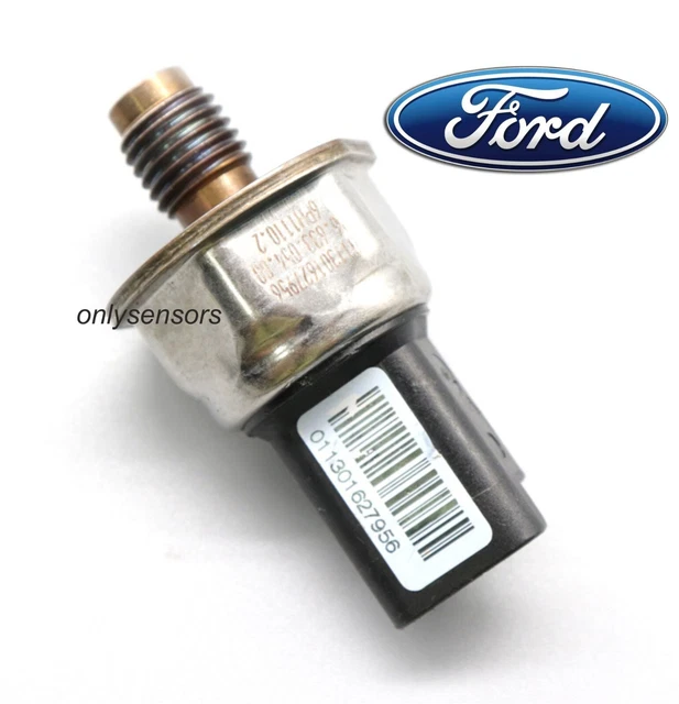 BT43-19D594-AA A/C Pressure Sensor Switch For Ford Escape C-MAX Edge F-150 Flex