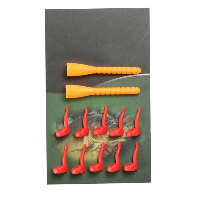 EFFICIENT CARP FISHING Foam Aligner Alignment Tool Perfect for Serious ...