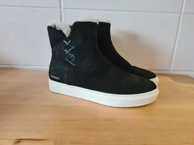 Frankie 4 Boots Size 8 FOR SALE PicClick AU