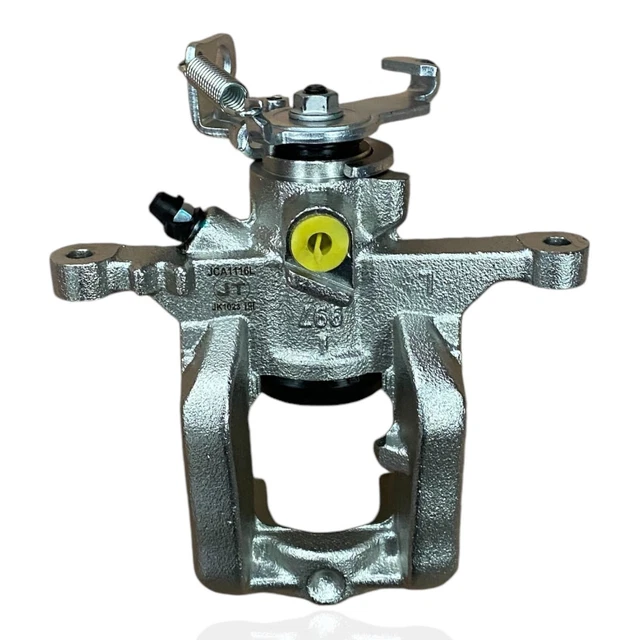 VAUXHALL ASTRA J 2009-2015 REAR BRAKE CALIPER LH LEFT SIDE SOLID DISC VAUXHALL ASTRA J 2009-2015 REAR BRAKE CALIPER LH LEFT SIDE SOLID DISC