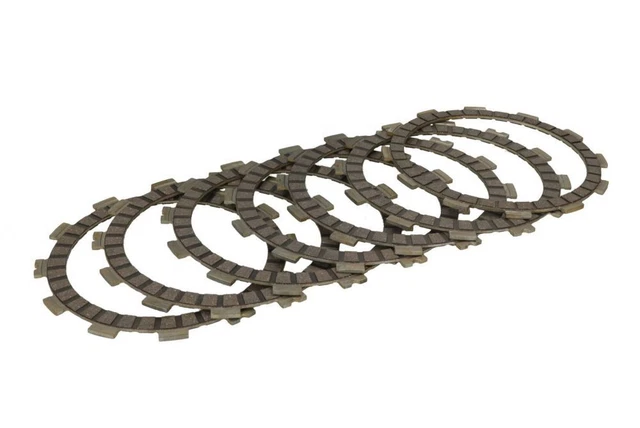 Set Dischi Frizione Newfren F1335Y Ducati 748 900 916 944 996 998