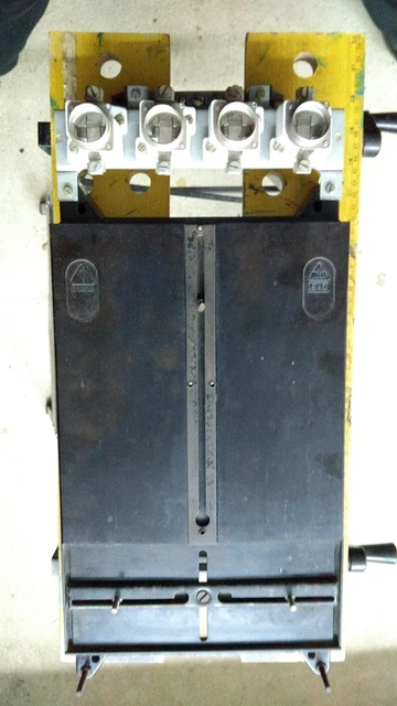 Zählertafel Für Drehstrom Wechselstrom – 1F Modell In RAL 9016