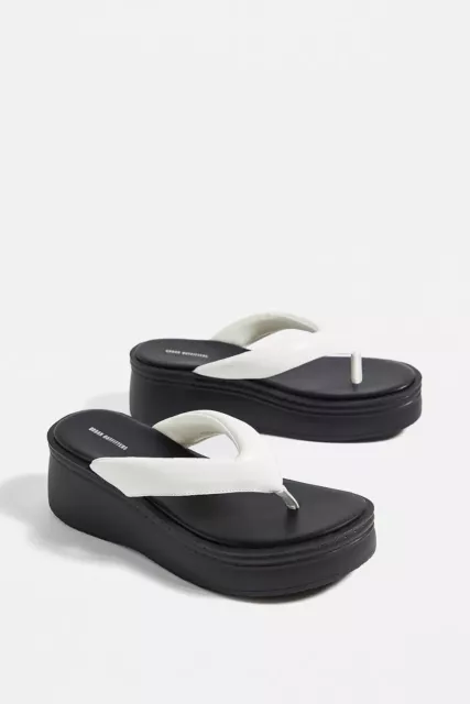 Uo tyson chunky trainers clearance