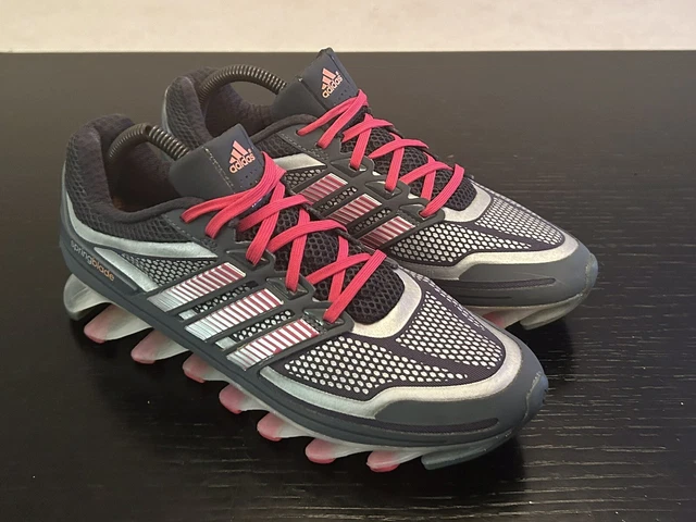Adidas springblade 6 Gris homme 2025