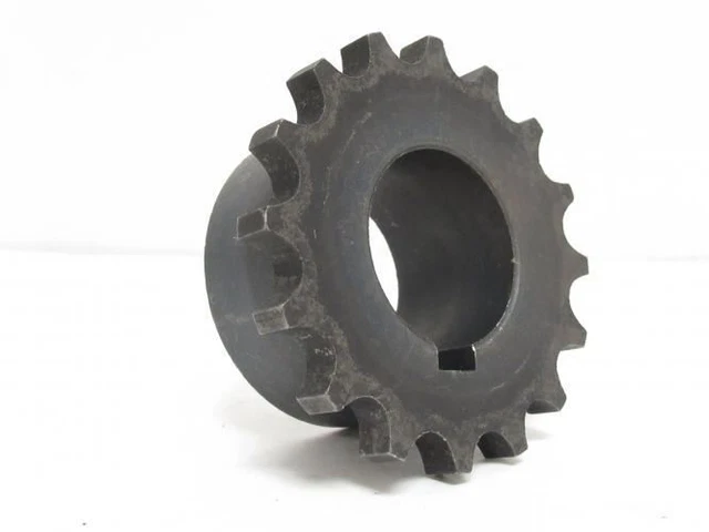 194101 New-No Box; Martin 5016 X 1-1/2 Chain Coupling Hub # 50; 16Teeth; 1-1/2"I