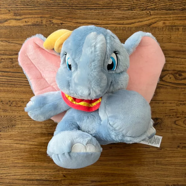 Big feet hot sale dumbo