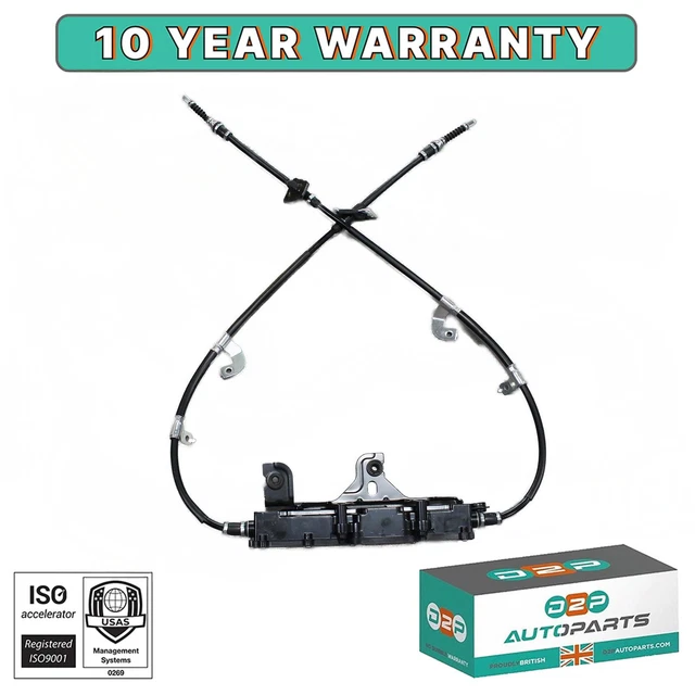 Module D'actionneur De Frein à Main De Frein De Stationnement 59700b8800 Pour Hyundai Santafe 2012 2019