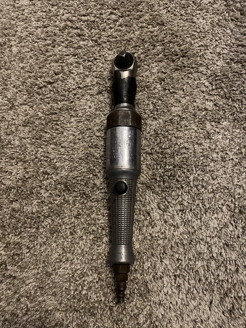 Snap-on Tools FAR72B 3/8" Air Ratchet Heavy Duty Pneumatic