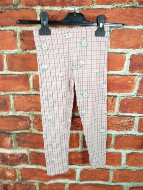 Magliette Pantaloncini Top Bermuda Pacchetto Ragazze Età 4-5 Anni Gap Next Ecc 110Cm 4