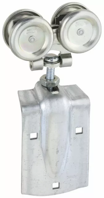 Stanley  Steel  Flexible Box Rail Hanger  225