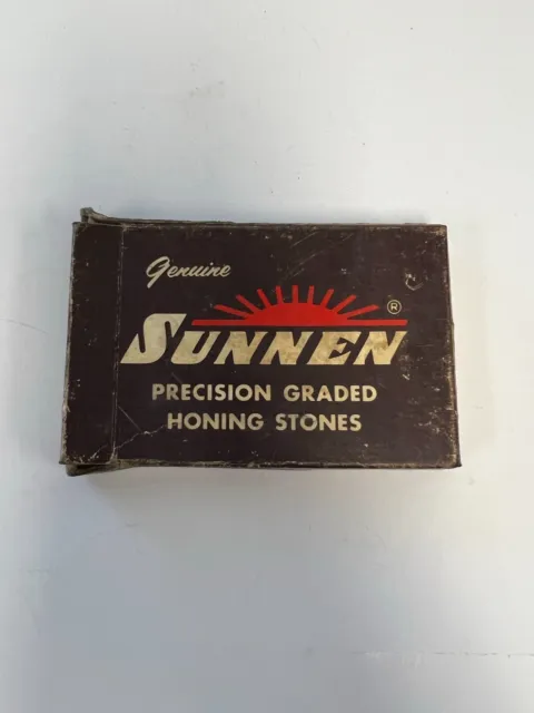 Sunnen P28-B5AA Stone Breaking - Box of 1