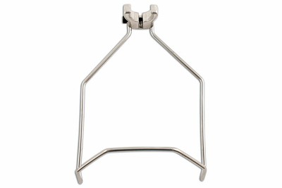 GFV-50F DeVilbiss Devilbiss Plan de Travail Spray Pistolet Support 