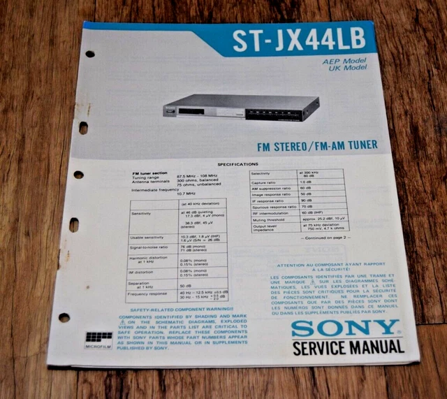 Manuales y documentación, Imagen y sonido - PicClick ES