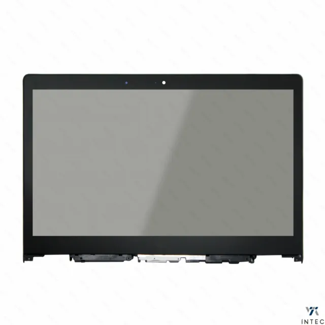 FHD LCD Touchscreen Digitizer Display Assembly für Lenovo Yoga 3 14 80JH00KVFR