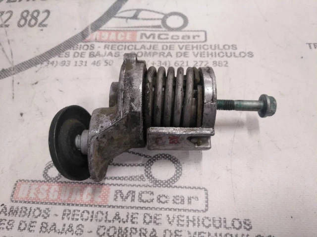 038903315T galet tendeur pour VOLKSWAGEN GOLF VI 1.6 TDI 2008 116637