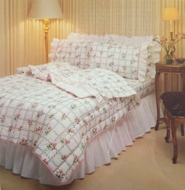 Sheets Bed Bath Linens Linens Textiles Collectables
