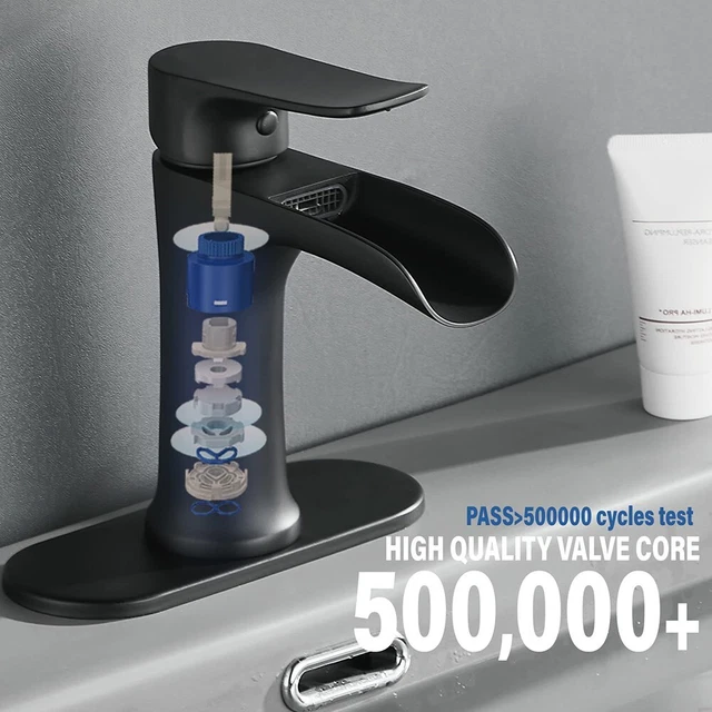 RCGOFOLLOW Robinet Jouet Pour Enfants - Évier Cuisine En ABS - Rotation 180° - Jeu D'Eau Écologique