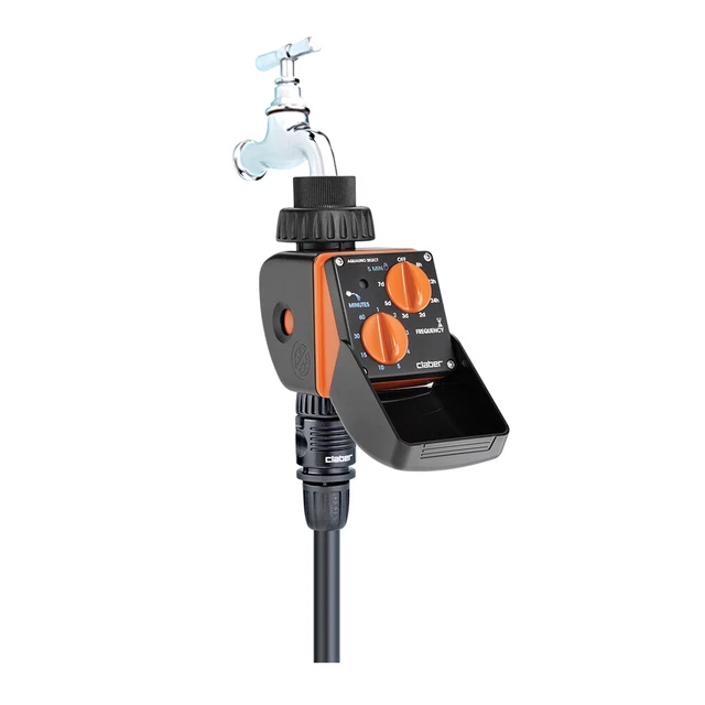Centralina irrigazione Aquauno Select Claber