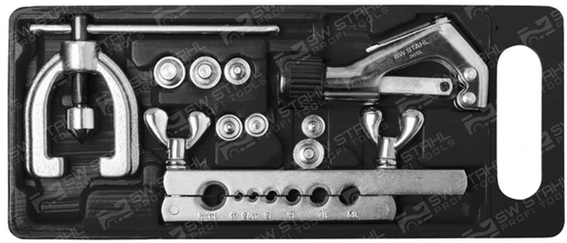 Flangiatore SWSTAHL 24510L industriale/professionale
