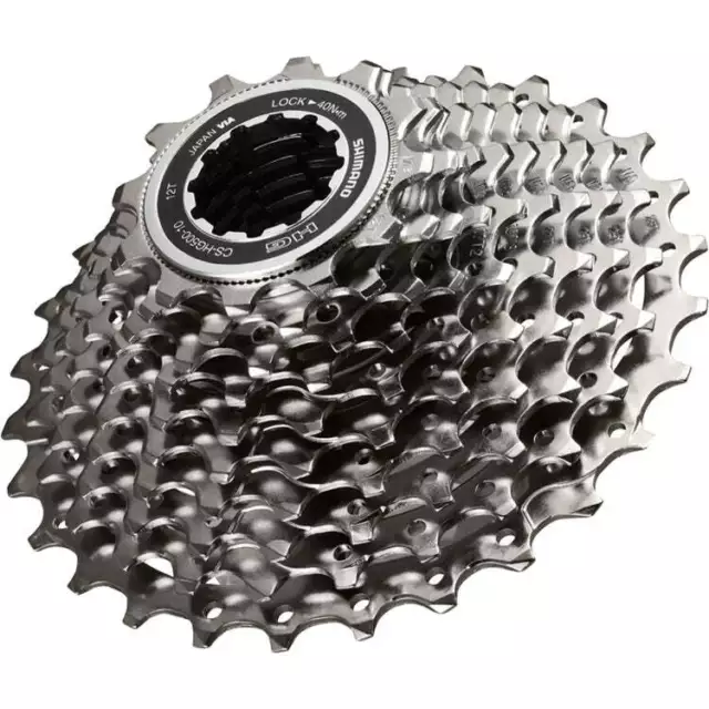 Shimano CS-HG500 Road Bike Gear Cassette Sprocket