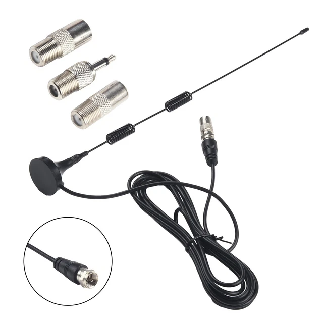 DAB FM ANTENNA FM Radio Antenna For Indoor Digital Audio £5.35