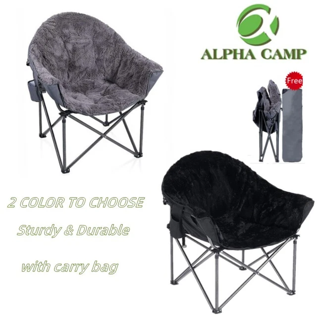 Trespass premium moon best sale chair