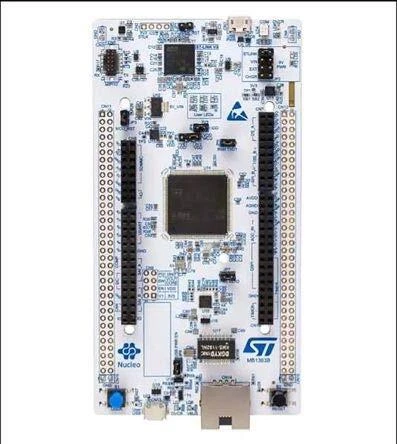Teensy STMicroelectronics, Nucleo-144, scheda di sviluppo ARM 32-bit (j9L)
