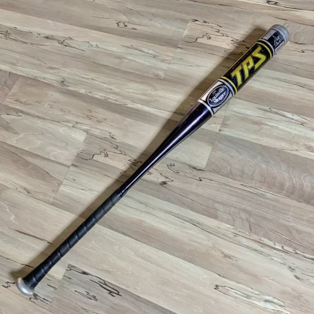 Louisville Slugger TPS Powerized SlowPitch Softball Bat 34/29 TPSP3429S