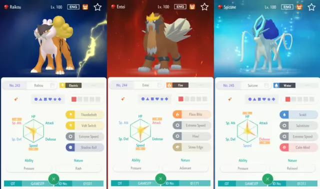 ✨ALL ULTRA SHINY ULTRA BEASTS 6IV ✨, Pokemon Sword and Shield, Fast  Delivery