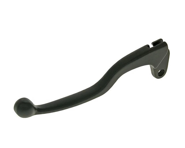 Levier d'embrayage noir - YAMAHA XT Z Tenere? 600 (83-90)