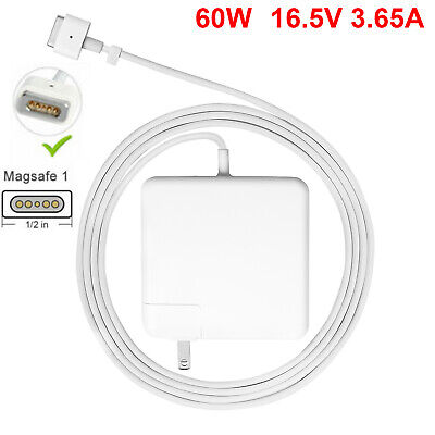 Charger For Apple MacBook Pro 13" A1181 A1184 2008 2009 2010 2011 Ac Adapter