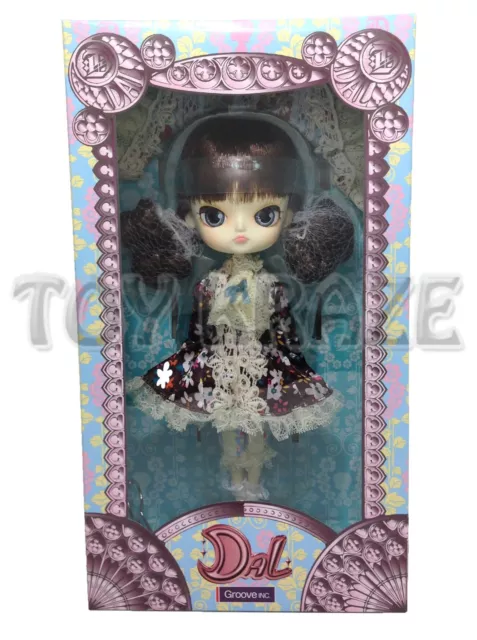 Pullip Dolls Dal channeling Satti