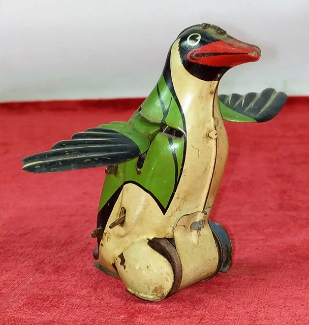 Joustra - Grue Mécanique - 1950-1959 - France - Catawiki