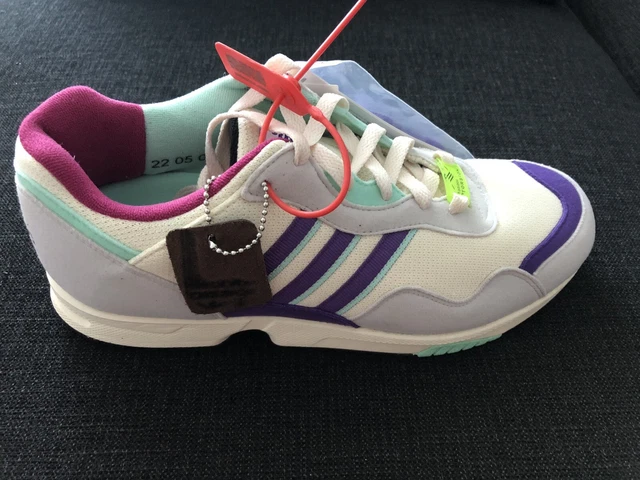 Adidas Originals Hrmn Spzl FX1060 Neu Ovp Grösse 42