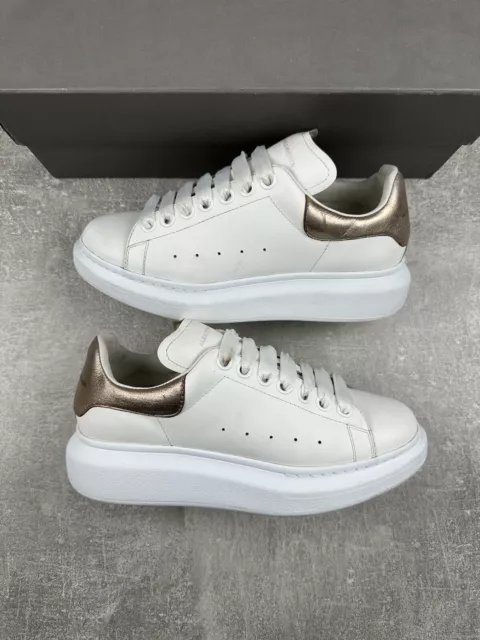 Alexander best sale mcqueen bronzo