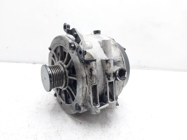 Alternateur MERCEDES-BENZ ML 350 1998 – Pièce D’occasion Référence 0986047540