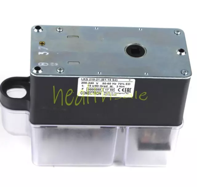 New One LKS210-21 Honeywell Servo Motor LKS21021