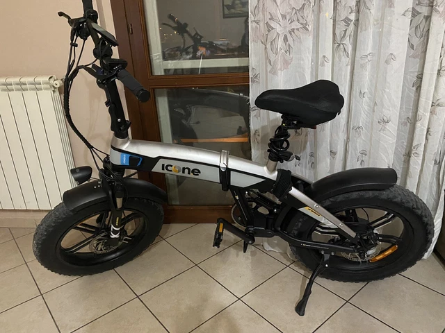 bicycle bici icone x5