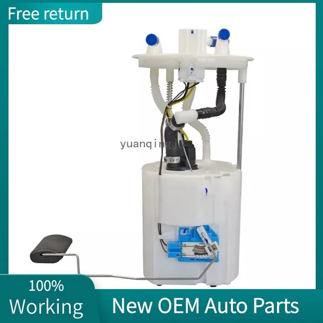 FUEL PUMP ASSEMBLY Feed Unit for Hyundai Santa Fe Kia Sorento Diesel 2