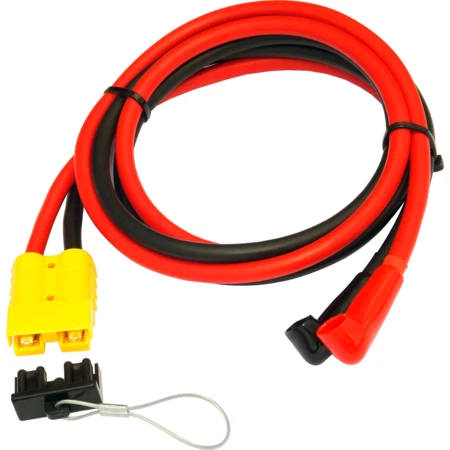 KFI QC-20 Quick Connect 20"