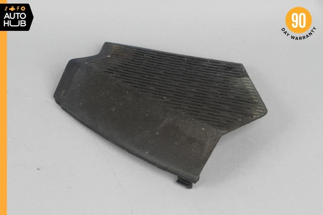 77-85 Mercede W123 300TD 280E Dash Board Dashboard Right Side Speaker Cover OEM