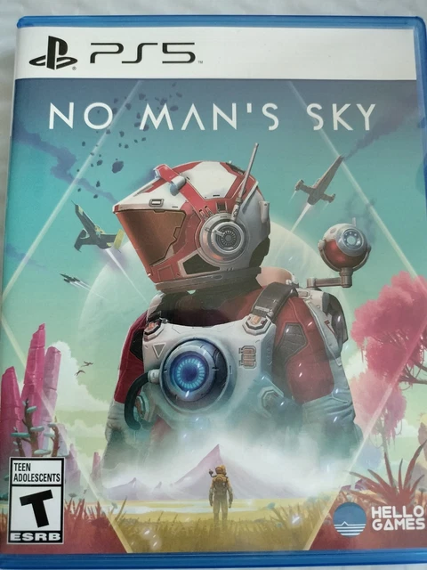 NO MAN'S SKY Sony PlayStation EUR 19,80 PicClick ES