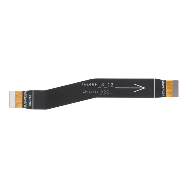 Carte Connecteur Charge + Microphone Pour Motorola Moto G04 / G04S – Neuve